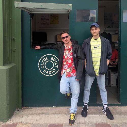 Dank Matter B2B Johnny5 - Italo Disco Spectacular  (7/7/24)