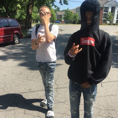 KyS zay x Prrxxzz - HALLE BERRY (prod. prxxzz)