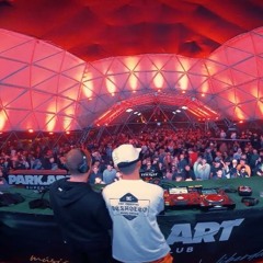 Arthur Rizzo B2B Groove N Hat @ PARK.ART 22.04.2023