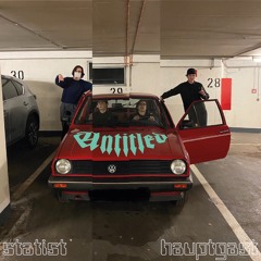 untitled feat. HAUPTGAST