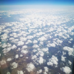 Clouds Beneath Us
