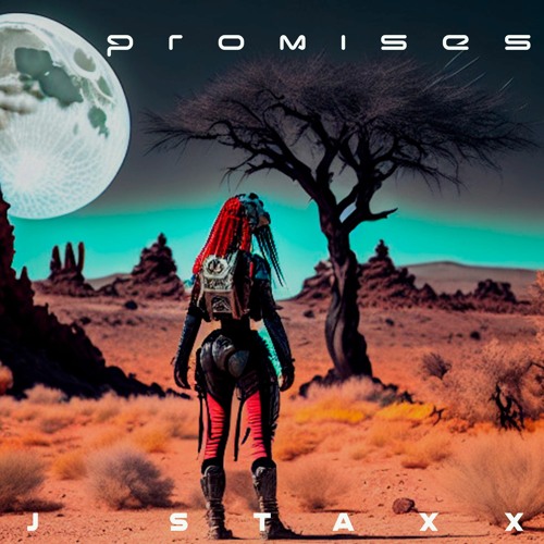 Promises J Staxx Remix