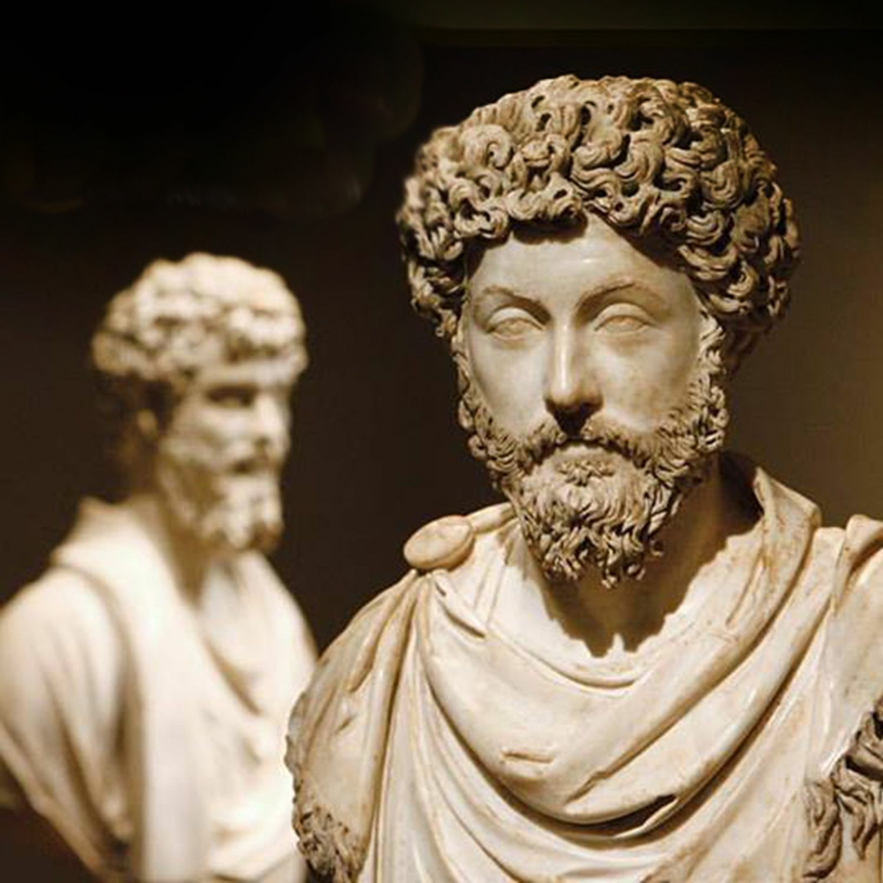 маркус аврелиус. портрет цицерона мрамор 1 в до н э рим капитолийский музей. сенека и марк аврелий – представители:. мыслитель древнего рима. мыслитель древнего рима.