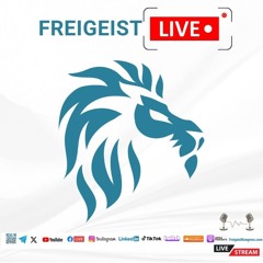 FREIGEIST LIVE - wöchentliche LIVE Calls mit Frage Antwort Runden