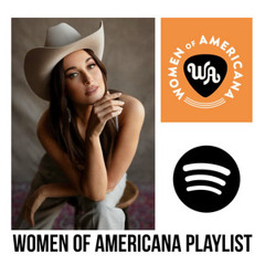 Women of Americana