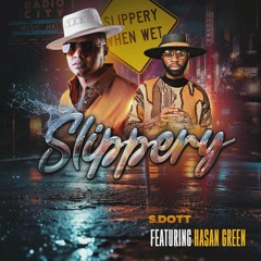 S. Dott featuring Hasan Green-Slippery