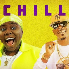 'CHILLS' - Shatta Wale x Teni I Afro Beats instrumental 2020 (LATEST)