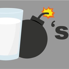 DJ Golden B - Milk Bombs