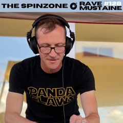Rave Mustaine | The Spinzone #128