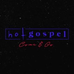 Juice WRLD & Marshmello - Come & Go (Rock / Emo Cover by Hot Gospel)