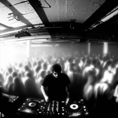 Basement Music - 001