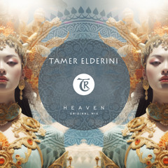 Tamer ElDerini - Heaven [Tibetania Records]