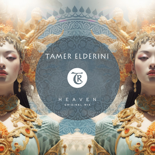 Tamer ElDerini - Heaven [Tibetania Records]