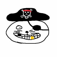 He's a pirate (Pirates of the Caribbean Theme)- Burp Cover