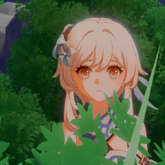 𝔊𝔢𝔫𝔰𝔥𝔦𝔫 𝔦𝔪𝔭𝔞𝔠𝔱 𝔠𝔥𝔞𝔯𝔞𝔠𝔱𝔢𝔯𝔰 𝔩𝔞𝔰𝔱 𝔴𝔬𝔯𝔡𝔰.