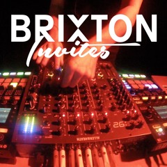BRIXTON INVITES 2015.10 MARC FAENGER (Audio)