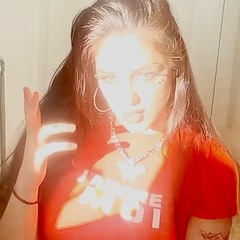 I LUV IT/ILUV U - Camila Cabello (FIA FLIP)