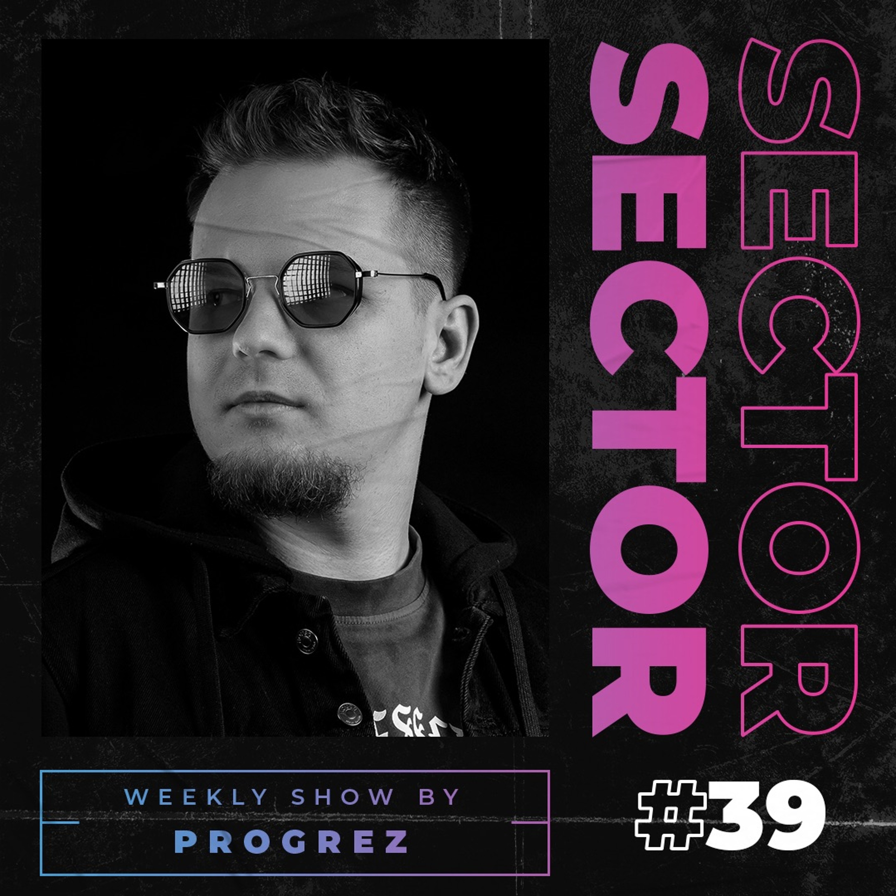 SectorB Podcast