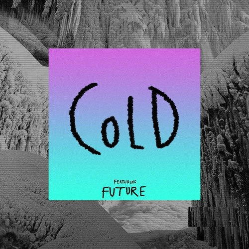 Stream Maroon 5 - Cold ft. Future (Drill Remake) by Nikolaj | Listen online  for free on SoundCloud