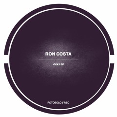 Ron Costa - Beecle [Potobolo Records]