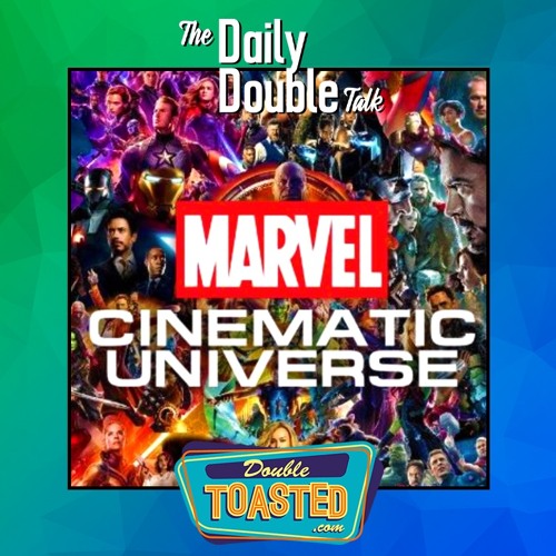 THE DAILY DOUBLE TALK - 12 - 10 - 2020