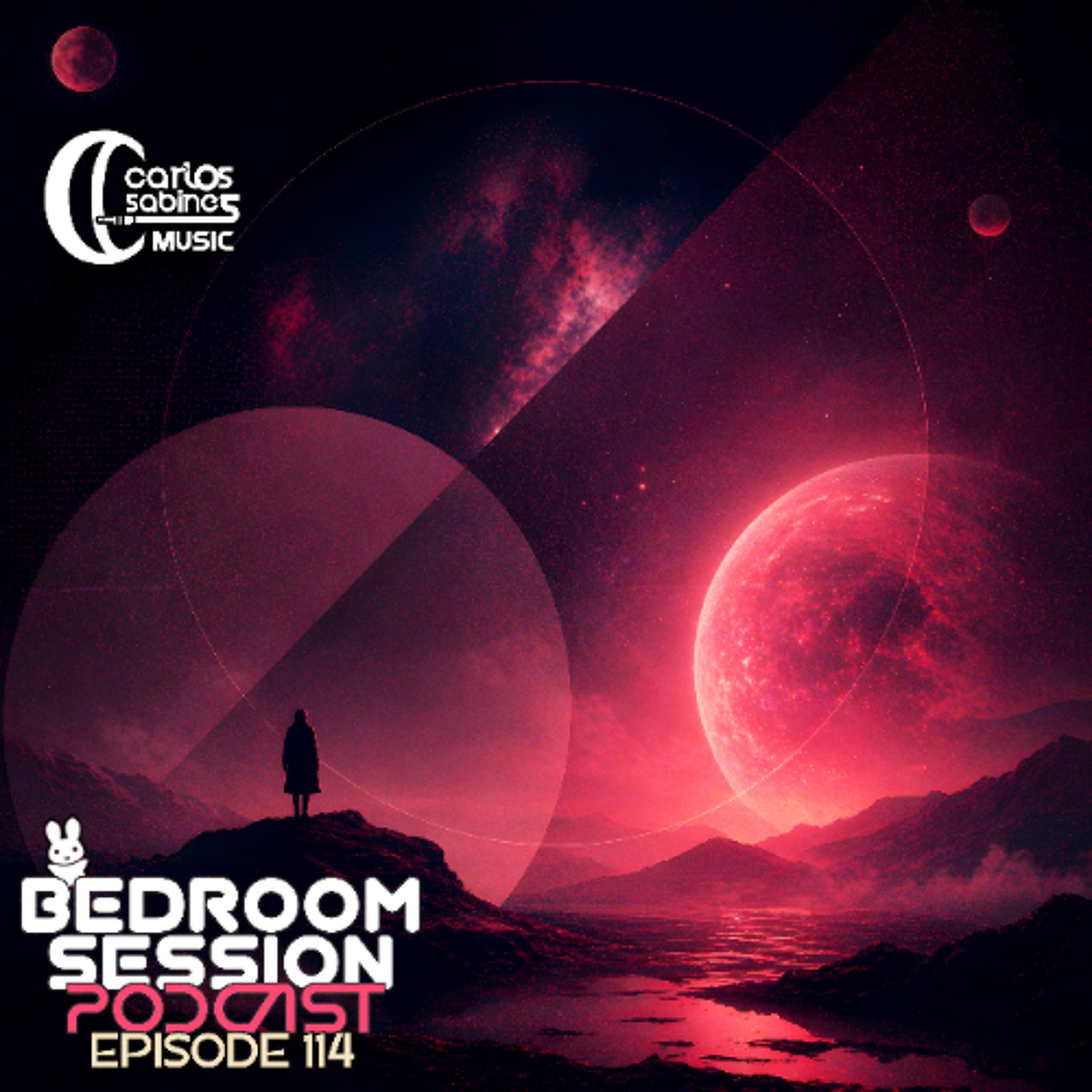 Bedroom Session Ep 114 (House) episode artwork