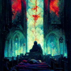Sleeping In Church