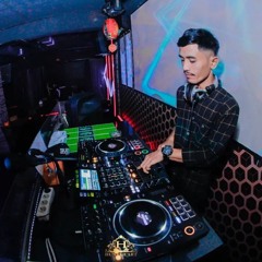 HEY DI GOYANG SAYANGG ( OKAT X IQRAM )