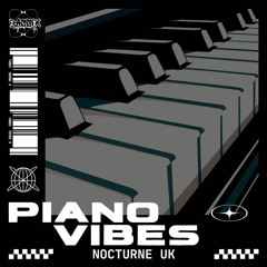 [BSX001]  Nocturne Uk - Piano Vibes
