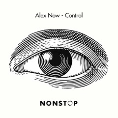 Alex Now (ES) - Control (Extended Mix)
