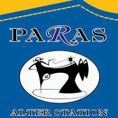 Paras AlterStation Audio Ad