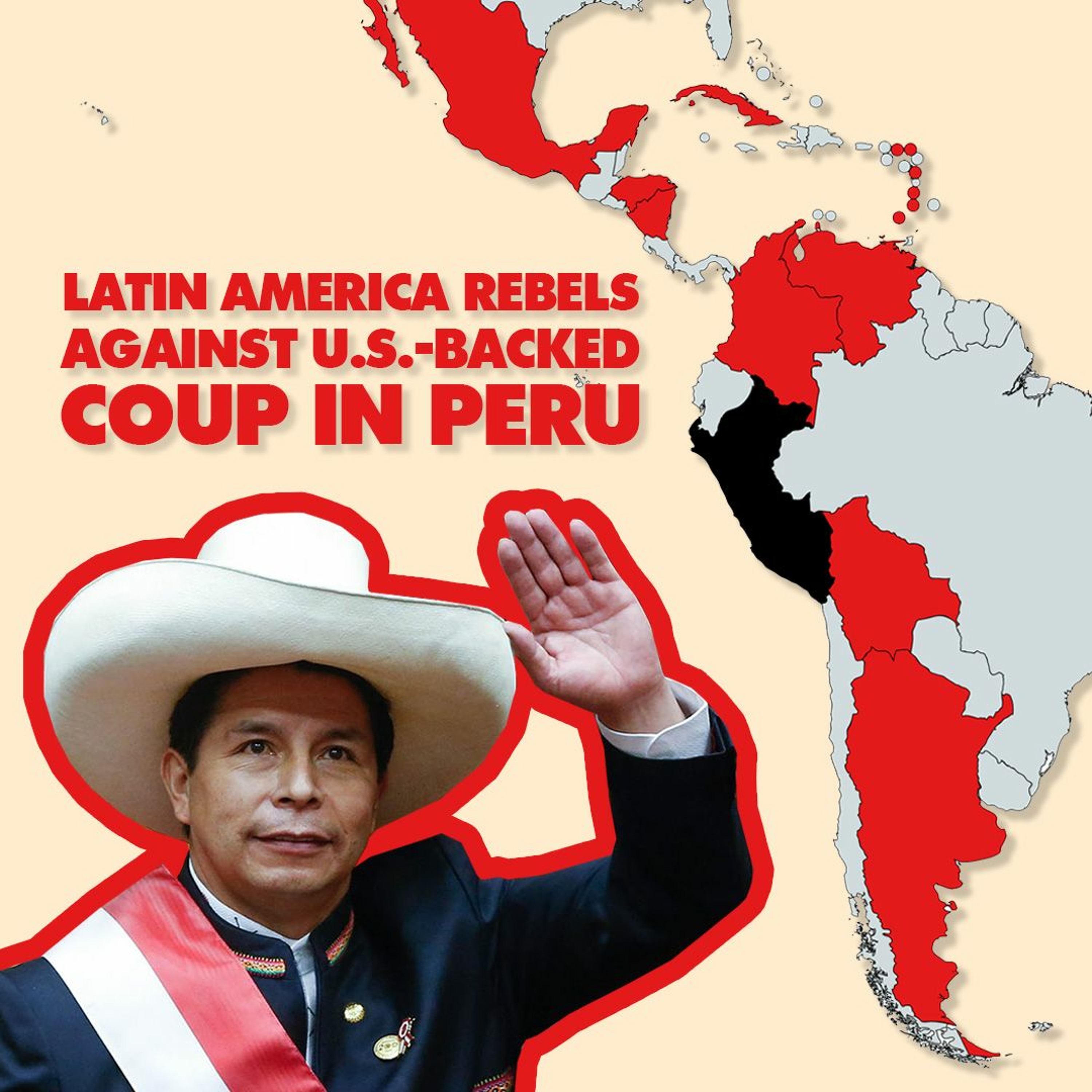 Geopolitical Economy Report