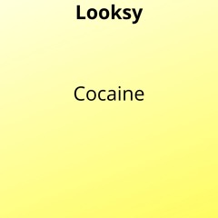 Cocaine (feat. Luigi D'Ambruoso)