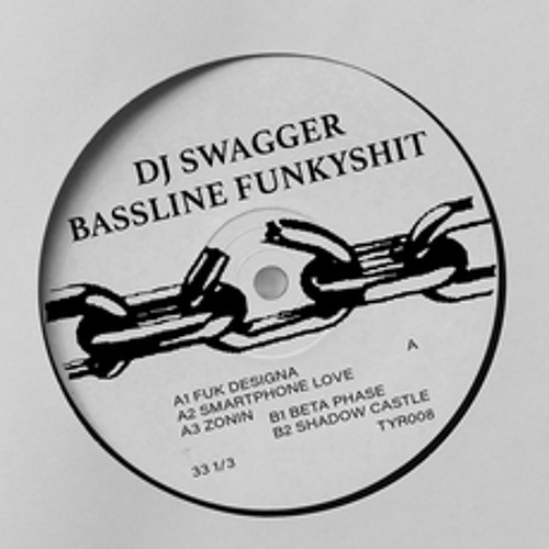 DJ Swagger - Smartphone Love (STW Premiere)
