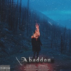 Chris Grey - World Burn (Remixed by Abaddon)