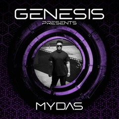 Mydas - Headline slot @ Genesis presents Mydas 22.01.23