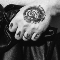 The Blessed Madonna, Kylie Minogue - Edge Of The Saturday Night (The Indiigo Child Remix)