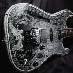 Rainmaker (agoniafeels)