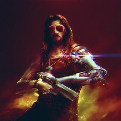 Rebeldia (Cyberpunk 2077 Reggaeton Remix)