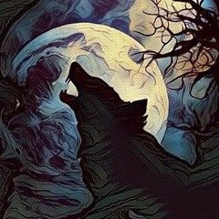 Growl at the Moon