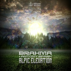 Brahma feat. Antony Spark - Alpic Elevation (OUT NOW on Neptunes Records)