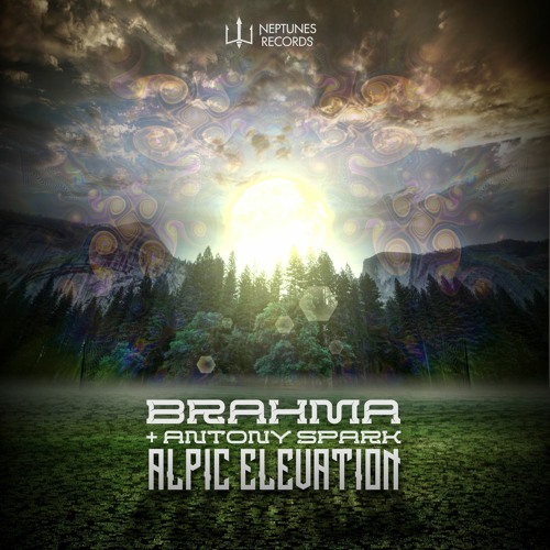 Brahma feat. Antony Spark - Alpic Elevation (OUT NOW on Neptunes Records)