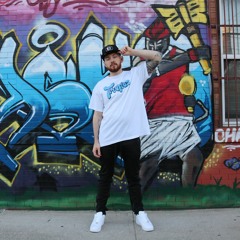 Ramen & OJ (Freestyle Cover)