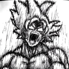 "Goku, are you finished!?" | Don't Stop x Goku ultra instinct