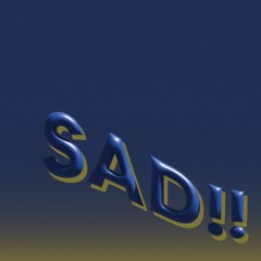 Sad!!