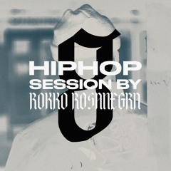 HIP HOP SESSION 8 (DJ ROKKO ROSANEGRA)