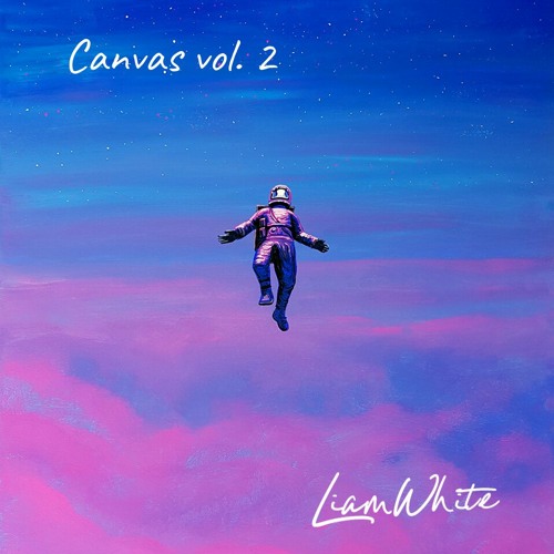 Canvas Vol. 2