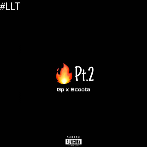 Gp Nino X Scootafrmdasap  - Back on Hots Pt.2