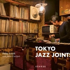 (Obtain) [PDF/PDF] Tokyo Jazz Joints