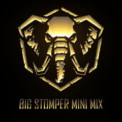 Big Stomper Mini Mix
